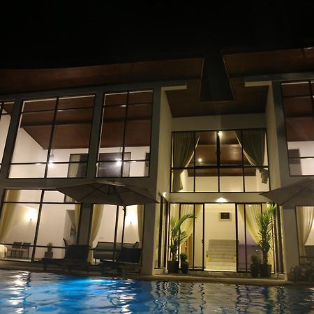 Amanda Beach Resort Passikudah Exterior photo